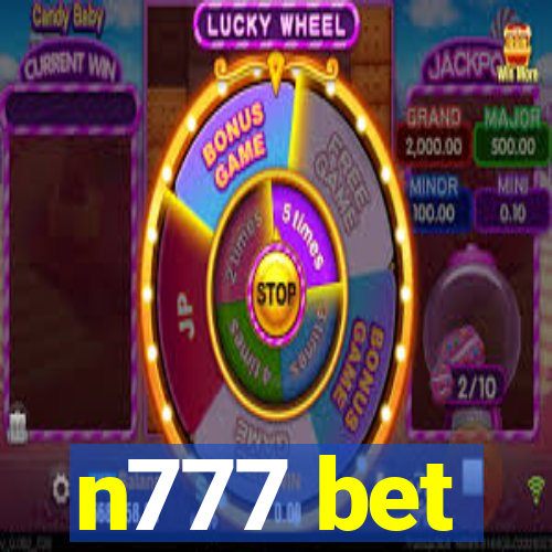 n777 bet